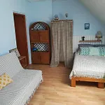 Gorski Strumien בית אירוח
