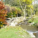 Górski Strumień Stronie Śląskie