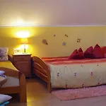 Górski Strumień Stronie Śląskie