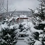 Górski Strumień Habitación en casa particular Stronie Śląskie