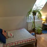 Gorski Strumien Δωμάτια σε οικογενειακή κατοικία