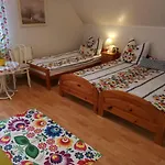 Gorski Strumien Stronie Śląskie