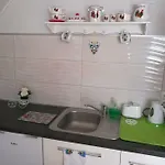 בית אירוח Gorski Strumien Stronie Śląskie