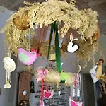 Gorski Strumien בית אירוח