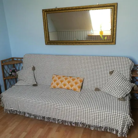 Kwatera prywatna Górski Strumień *