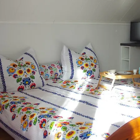 Homestay Gorski Strumien