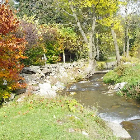 Górski Strumień Stronie Śląskie