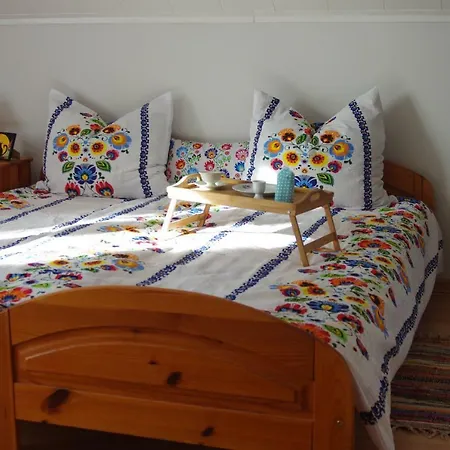 Górski Strumień Kwatera prywatna *