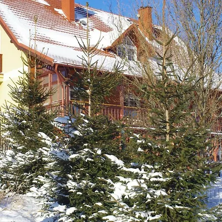 Gorski Strumien Homestay Stronie Slaskie