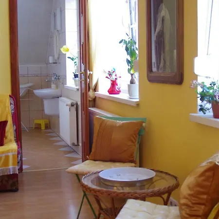 Gorski Strumien Alloggio in famiglia *