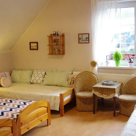 Gorski Strumien Homestay Stronie Slaskie