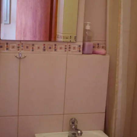 Alloggio in famiglia Gorski Strumien *
