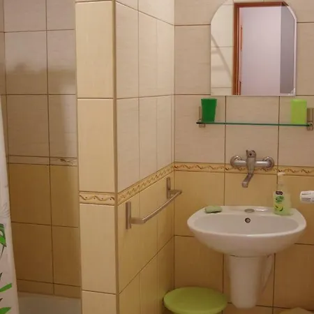 Gorski Strumien Stronie Śląskie
