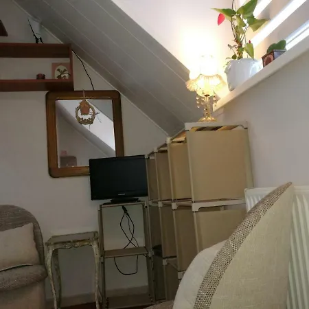 Gorski Strumien Séjour chez l'habitant