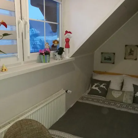 Alloggio in famiglia Gorski Strumien
