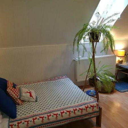 Gorski Strumien Séjour chez l'habitant