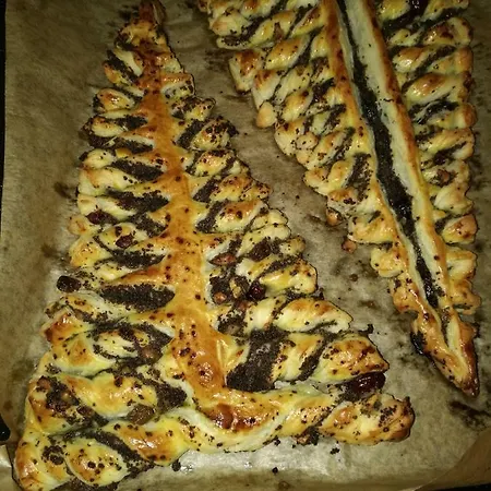 Górski Strumień Kwatera prywatna