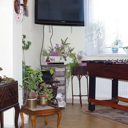 Alloggio in famiglia Gorski Strumien