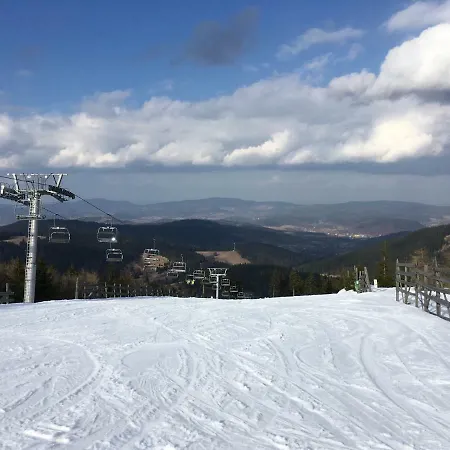 Górski Strumień * Stronie Śląskie