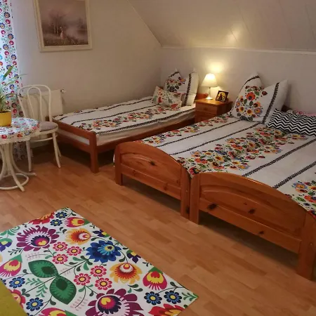 Gorski Strumien Stronie Slaskie