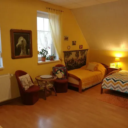 Górski Strumień * Stronie Śląskie