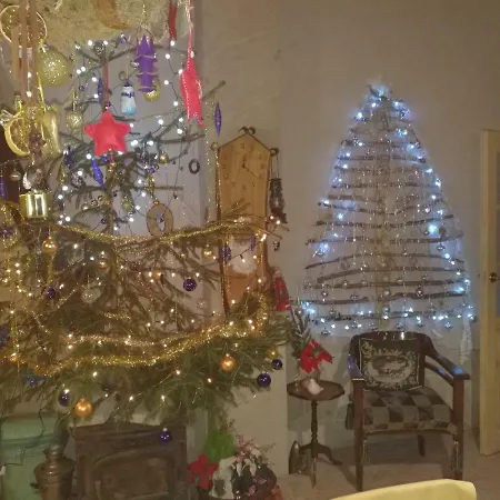 Homestay Gorski Strumien