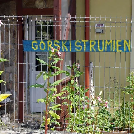 Gorski Strumien Stronie Śląskie