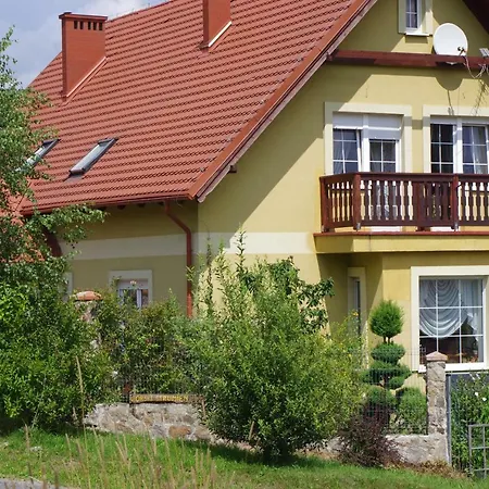 Alloggio in famiglia Gorski Strumien *