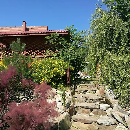 Górski Strumień Stronie Śląskie