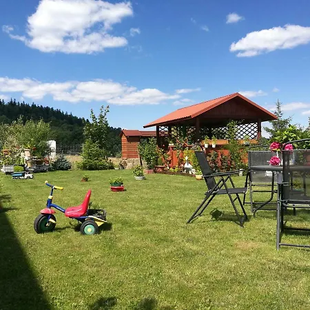 Gorski Strumien * Stronie Slaskie