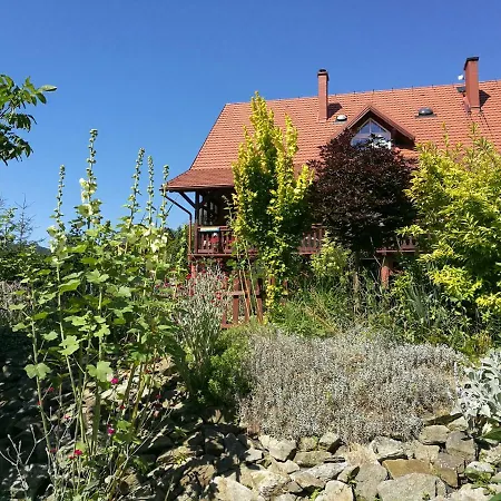 Homestay Gorski Strumien