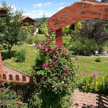 Górski Strumień * Stronie Śląskie