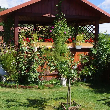 Gorski Strumien Alloggio in famiglia *