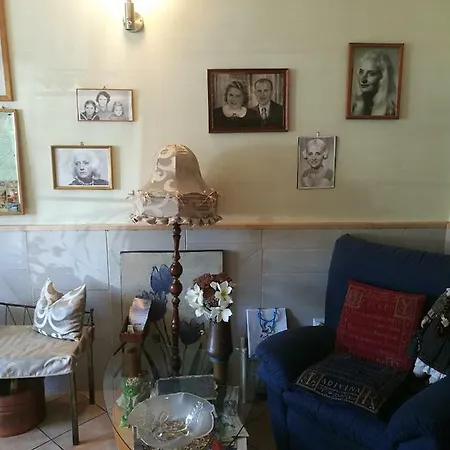 Gorski Strumien Alloggio in famiglia Stronie Śląskie