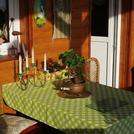 Gorski Strumien Alloggio in famiglia