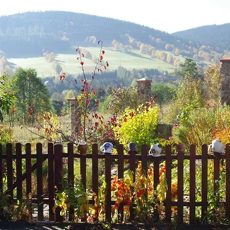 Górski Strumień Stronie Śląskie