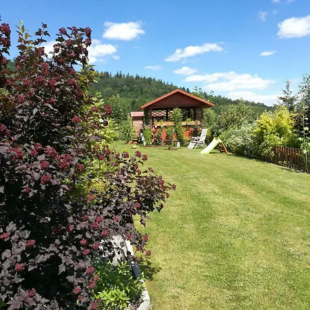 Kwatera prywatna Górski Strumień *