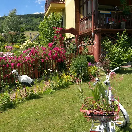 Gorski Strumien * Stronie Śląskie