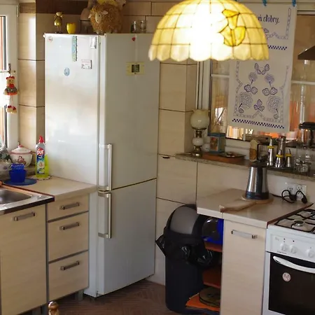 Alloggio in famiglia Gorski Strumien Stronie Śląskie