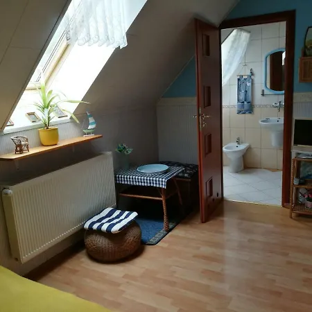 Kwatera prywatna Górski Strumień