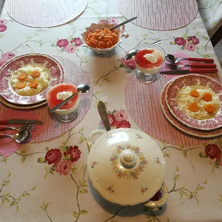Gorski Strumien Stronie Śląskie