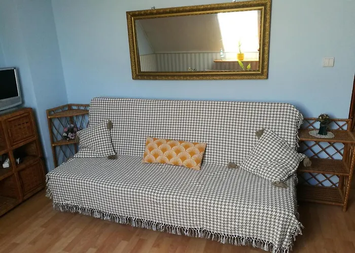 Homestay Gorski Strumien *