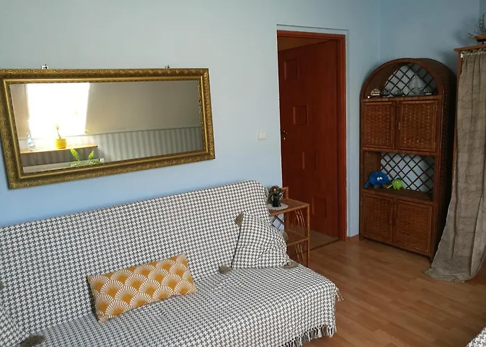 Gorski Strumien Homestay