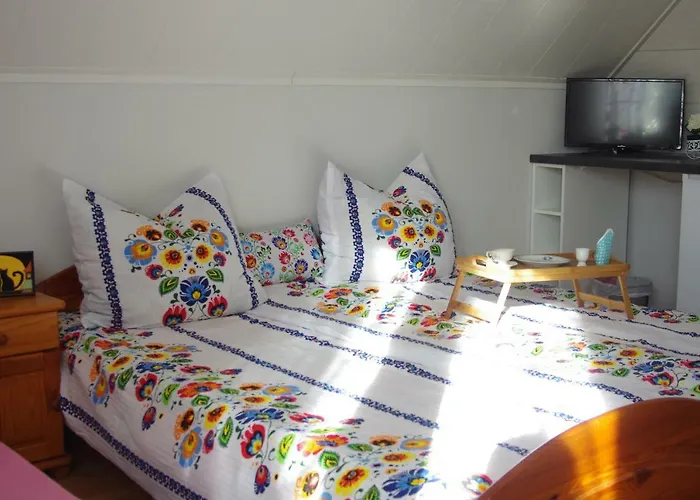 Homestay Gorski Strumien