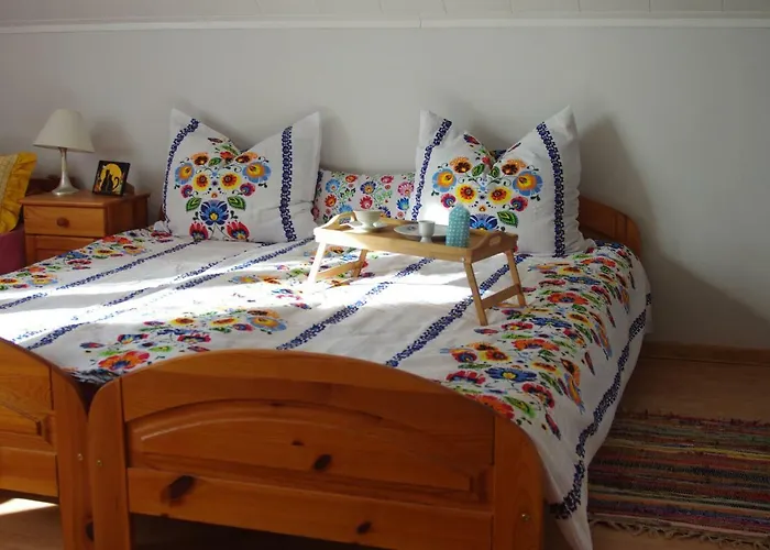 Gorski Strumien Homestay *