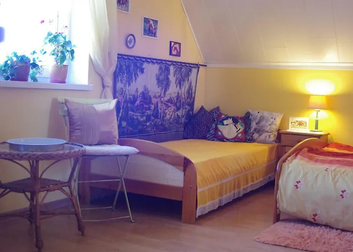 Gorski Strumien * Stronie Slaskie