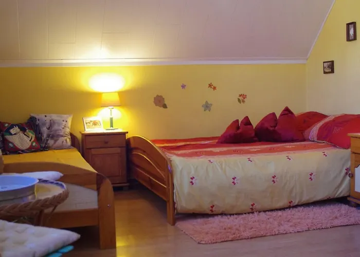 Gorski Strumien Stronie Slaskie