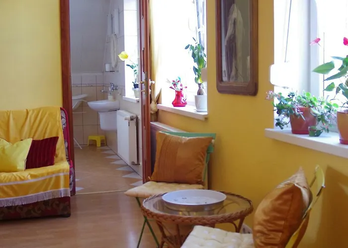 Gorski Strumien Homestay *