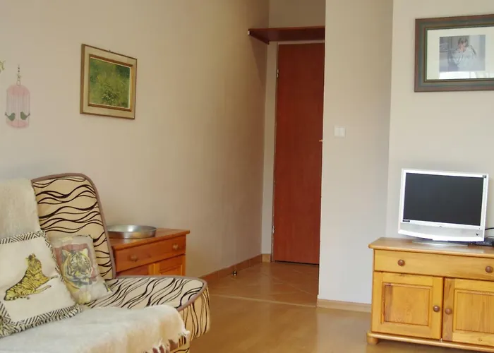 Gorski Strumien * Stronie Śląskie