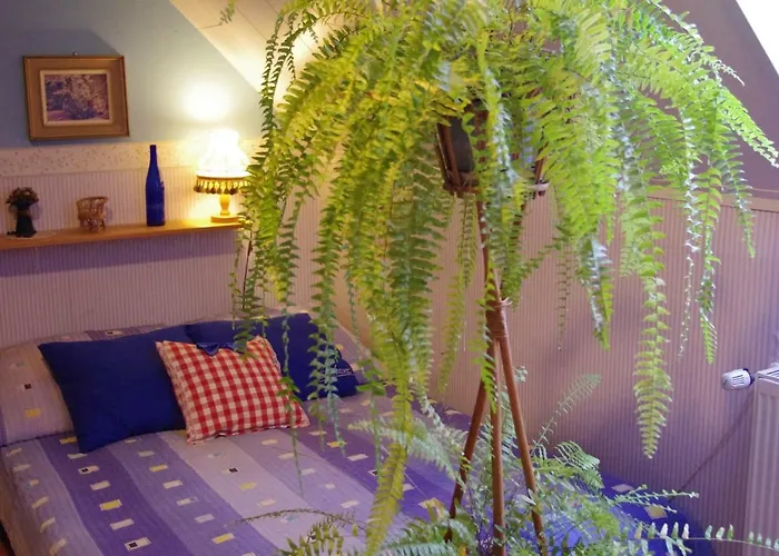 Gorski Strumien * Stronie Slaskie